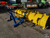 Silage spreader Reck TSV 275