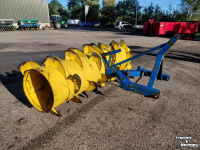 Silage spreader Reck TSV 275