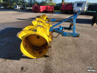 Silage spreader Reck TSV 275