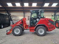 Wheelloader Weidemann 3060 wiellader, shovel, BJ2025, 30KM/H, Demo!