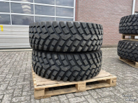 Wheels, Tyres, Rims & Dual spacers BKT Overige banden