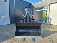 Wheelloader Schaeff TL 100 STAGE-V