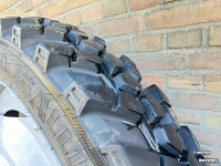 Wheels, Tyres, Rims & Dual spacers Alliance 270/95R32-270/95R48
