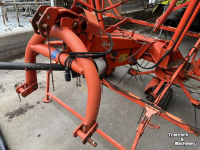 Tedder Kuhn GF 8501 MH