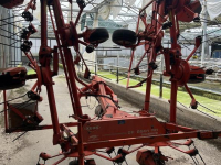 Tedder Kuhn GF 8501 MH