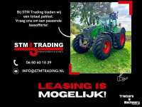 Tractor Fendt 728 Gen7 ProfiPlus Setting 2