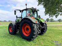 Tractor Fendt 728 Gen7 ProfiPlus Setting 2