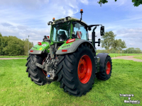 Tractor Fendt 728 Gen7 ProfiPlus Setting 2