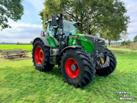 Tractor Fendt 728 Gen7 ProfiPlus Setting 2