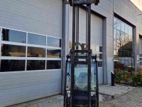 Forklift Yale 2T electr. heftruck