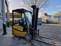 Forklift Yale 2T electr. heftruck