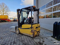 Forklift Yale 2T electr. heftruck