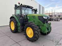 Tractor John Deere 6145R