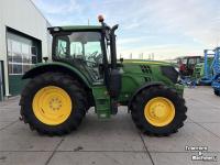 Tractor John Deere 6145R