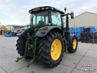Tractor John Deere 6145R