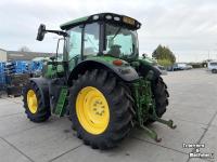Tractor John Deere 6145R