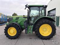 Tractor John Deere 6145R