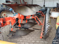 Ploughs Kuhn varimaster 153