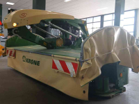Mower Krone Frontmaaier 320 F Easycut