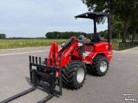 Wheelloader Heracles H190+ nieuw!