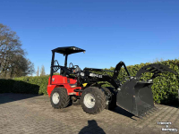 Wheelloader Heracles H190+ nieuw!