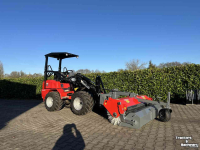 Wheelloader Heracles H190+ nieuw!