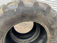 Wheels, Tyres, Rims & Dual spacers Firestone 540/65R30