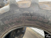 Wheels, Tyres, Rims & Dual spacers Firestone Firestone 540/65R30 Banden
