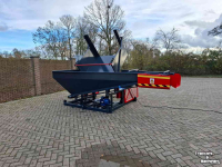 Other conveying equipment and accessories  Kistenkantelaar