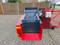 Other conveying equipment and accessories  Kistenkantelaar
