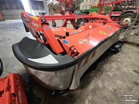 Mower Kuhn GMD 310 F-FF Snelwissel