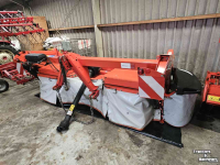 Mower Kuhn GMD 310 F-FF Snelwissel