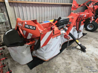Mower Kuhn GMD 310 F-FF Snelwissel