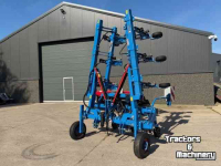Inter-row cultivator Carré Econet F