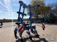Inter-row cultivator Carré Econet F