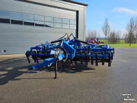 Seedbed combination VSS ZB 4000 Agro Zaaibedbereider