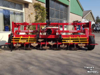 Rotary Tiller  GEOHOBEL Ondiep grond bewerken