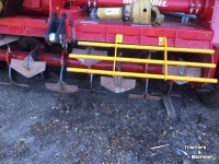 Rotary Tiller  GEOHOBEL Ondiep grond bewerken