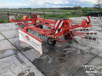Rake Kuhn GA 6000