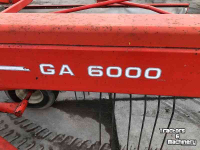 Rake Kuhn GA 6000