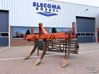 Deep subsoiler Hekamp Diepwoeler 3-Poot