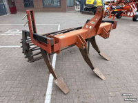 Deep subsoiler Hekamp Diepwoeler 3-Poot