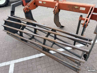 Deep subsoiler Hekamp Diepwoeler 3-Poot