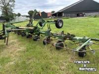 Tedder Stoll z905A Pro