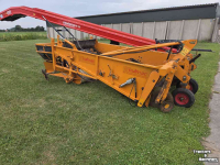 Onion harvester Keulmac Uienrooier