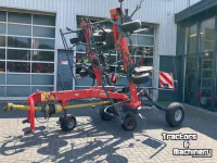 Tedder Vicon 903 C Schudder