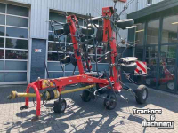 Tedder Vicon 903 C Schudder