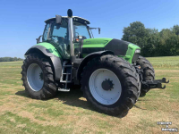 Tractor Deutz-Fahr AGROTRON X720 400PK !!