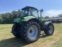 Tractor Deutz-Fahr Agrotron X720 400PK !!