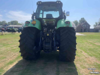 Tractor Deutz-Fahr AGROTRON X720 400PK !!